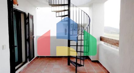 Пентхаус в Alcaidesa ID AL0864