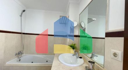 Пентхаус в Alcaidesa ID AL0864