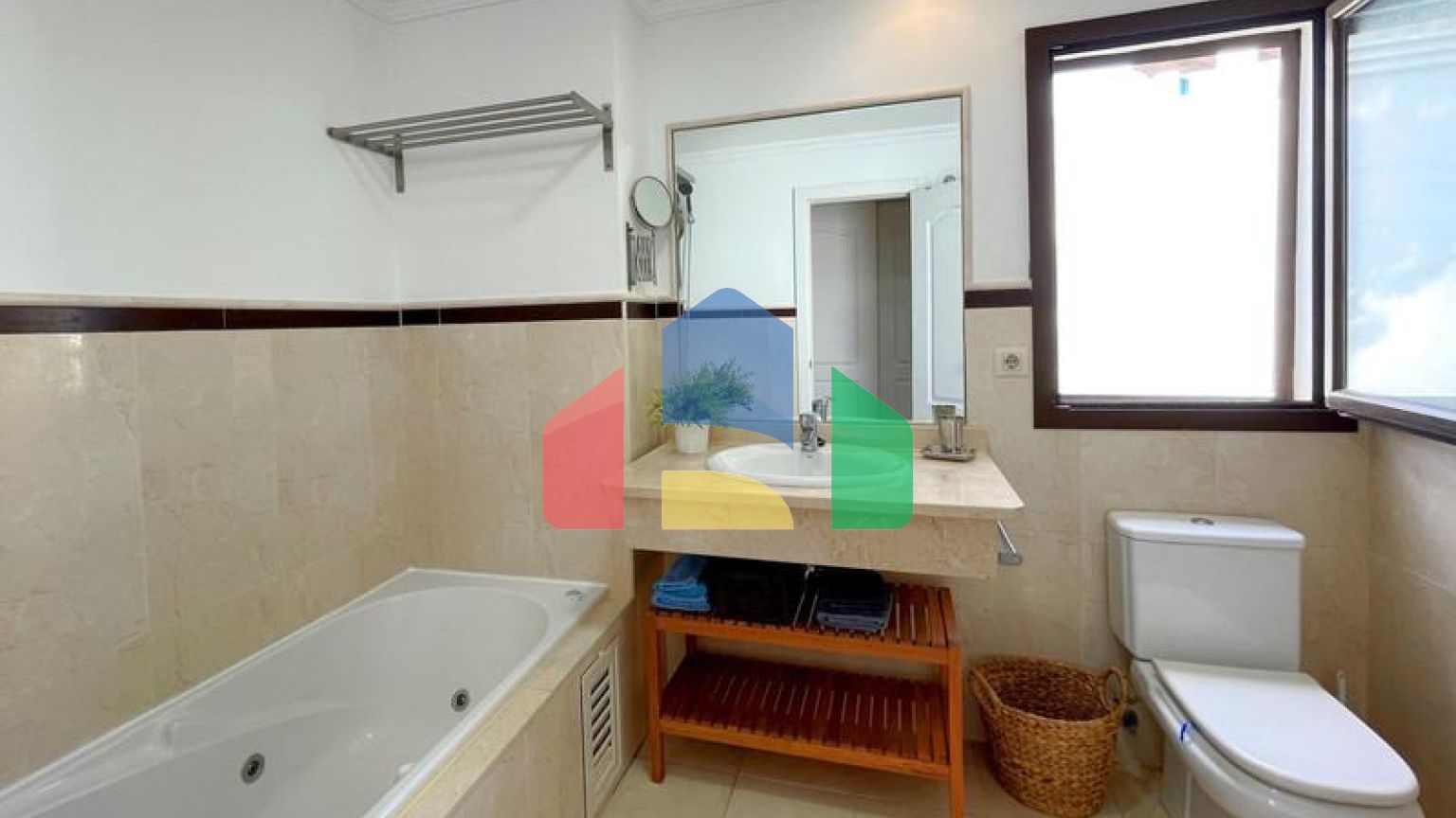 Пентхаус в Alcaidesa ID AL0864