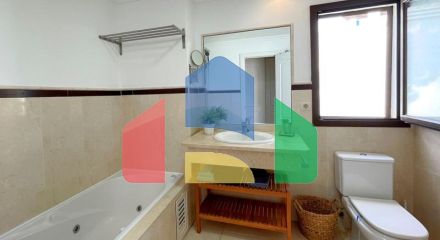 Пентхаус в Alcaidesa ID AL0864