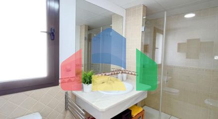 Пентхаус в Alcaidesa ID AL0864