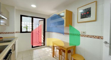 Пентхаус в Alcaidesa ID AL0864