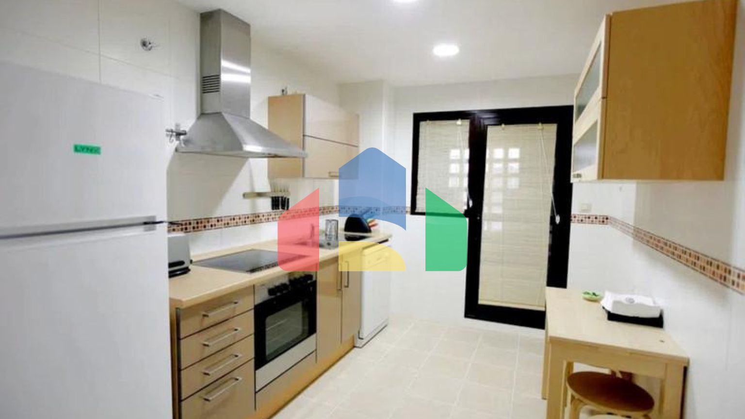 Пентхаус в Alcaidesa ID AL0864