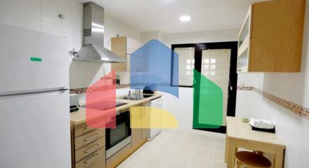 Пентхаус в Alcaidesa ID AL0864