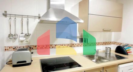 Пентхаус в Alcaidesa ID AL0864