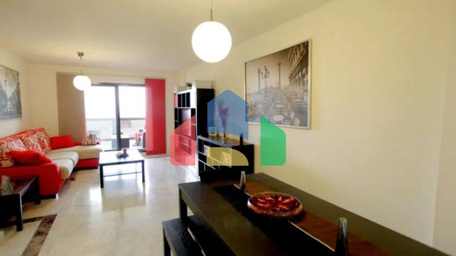 Пентхаус в Alcaidesa ID AL0864