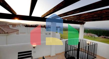 Пентхаус в Alcaidesa ID AL0864