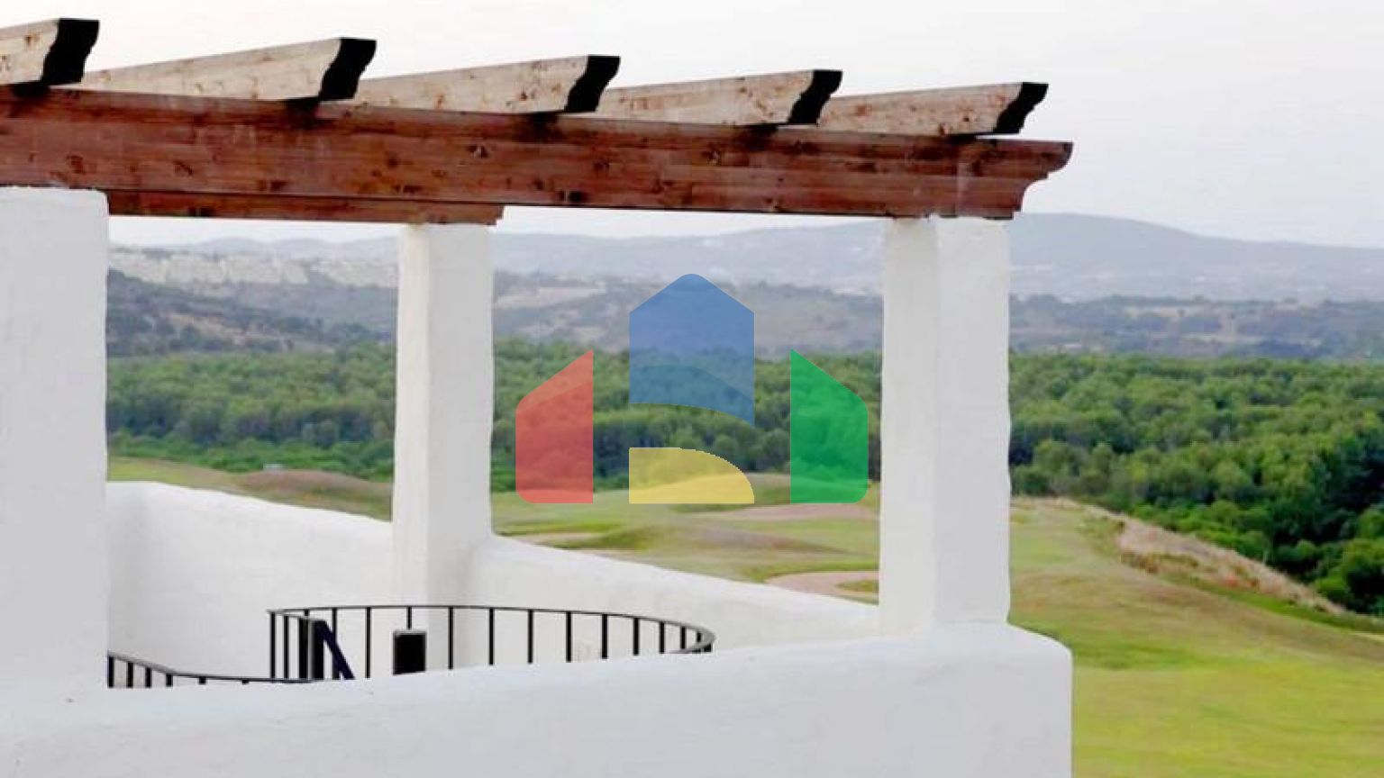 Пентхаус в Alcaidesa ID AL0864