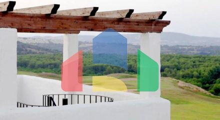 Пентхаус в Alcaidesa ID AL0864