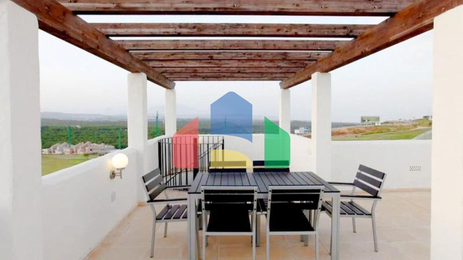 Пентхаус в Alcaidesa ID AL0864