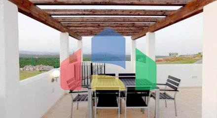 Пентхаус в Alcaidesa ID AL0864