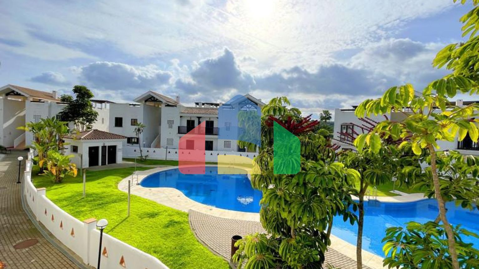 Пентхаус в Alcaidesa ID AL0864