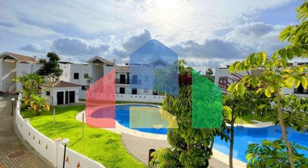 Пентхаус в Alcaidesa ID AL0864