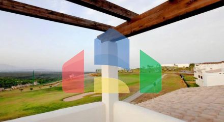 Пентхаус в Alcaidesa ID AL0864