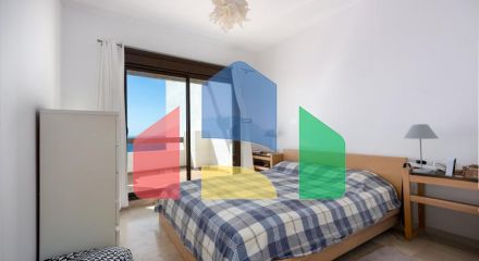 Пентхаус с Панорамным Видом на Море и Просторной Террасой в Ла Алькайдеса Пентхаус с Панорамным Видом на Море и Просторной Террасой в Ла Алькайдеса