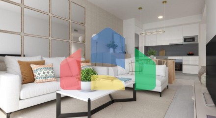 NEW BUILD RESIDENTIAL COMPLEX IN VELEZ-MALAGA
