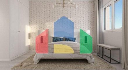 NEW BUILD RESIDENTIAL COMPLEX IN VELEZ-MALAGA