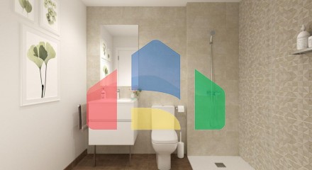 NEW BUILD RESIDENTIAL COMPLEX IN VELEZ-MALAGA