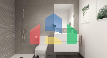 NEW BUILD RESIDENTIAL COMPLEX IN VELEZ-MALAGA
