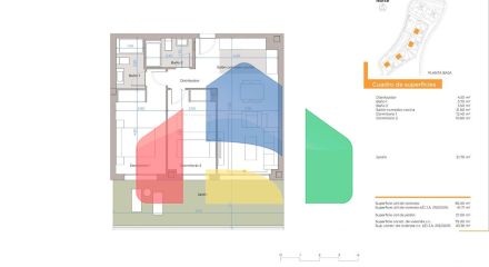 НОВЫЙ ЖИЛОЙ КОМПЛЕКС В ВЕЛЕС-МАЛАГЕ
