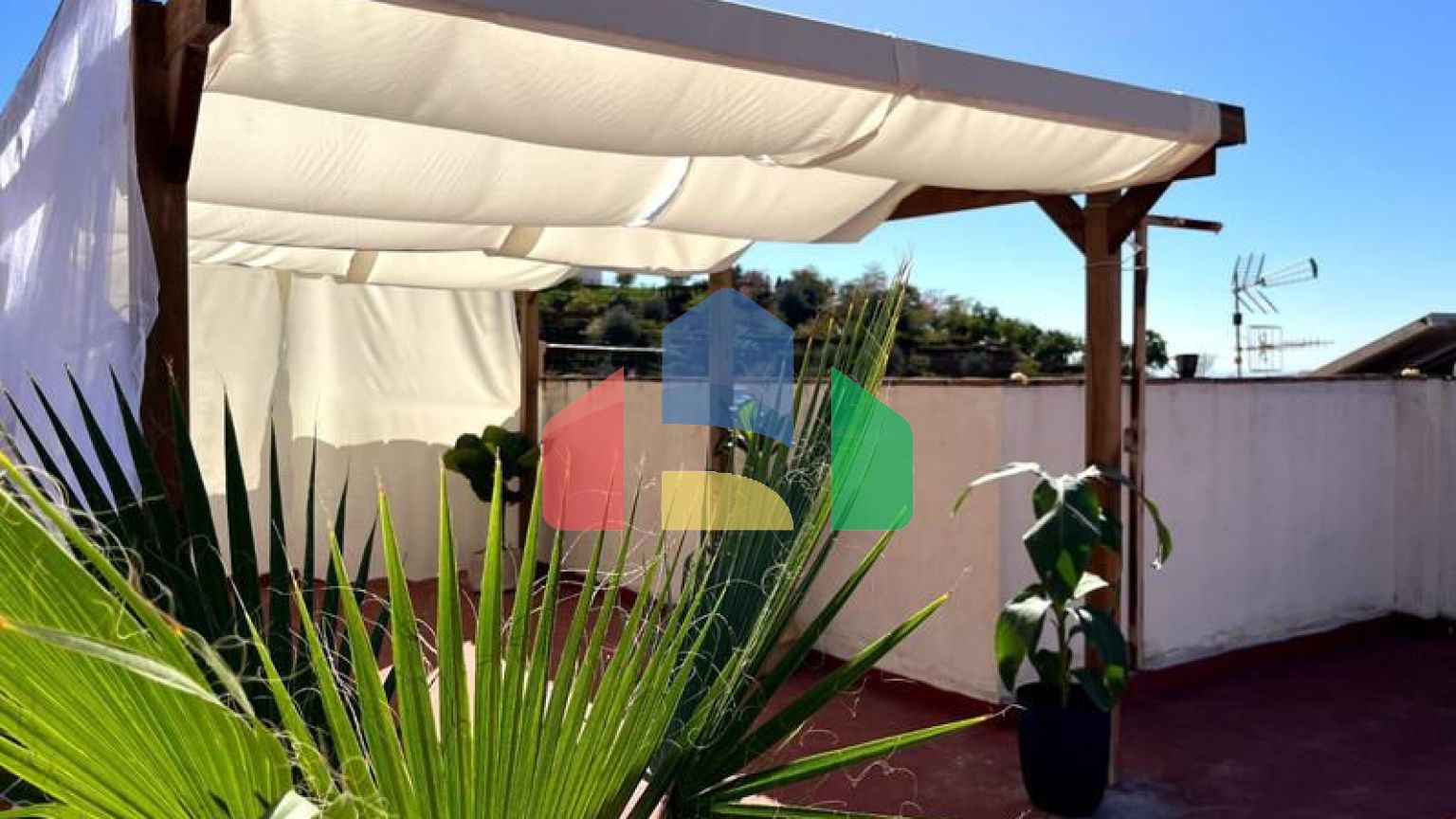 Таунхаус в Велес-Малаге