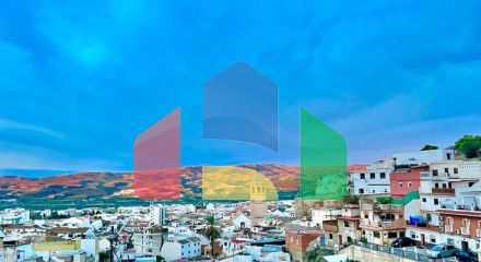 Таунхаус в Велес-Малаге Таунхаус в Велес-Малаге