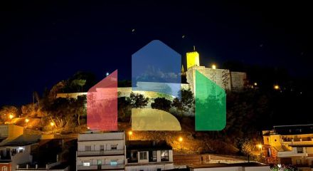 Таунхаус в Велес-Малаге Таунхаус в Велес-Малаге