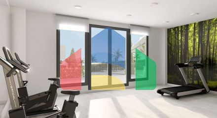 НОВЫЙ ЖИЛОЙ КОМПЛЕКС В ВЕЛЕС-МАЛАГЕ