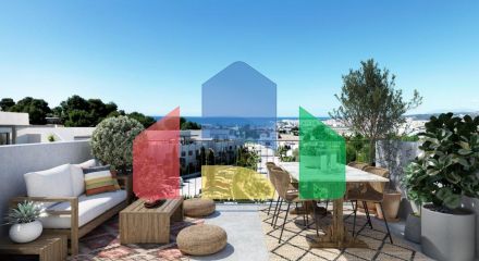 НОВЫЙ ЖИЛОЙ КОМПЛЕКС В ВЕЛЕС-МАЛАГЕ