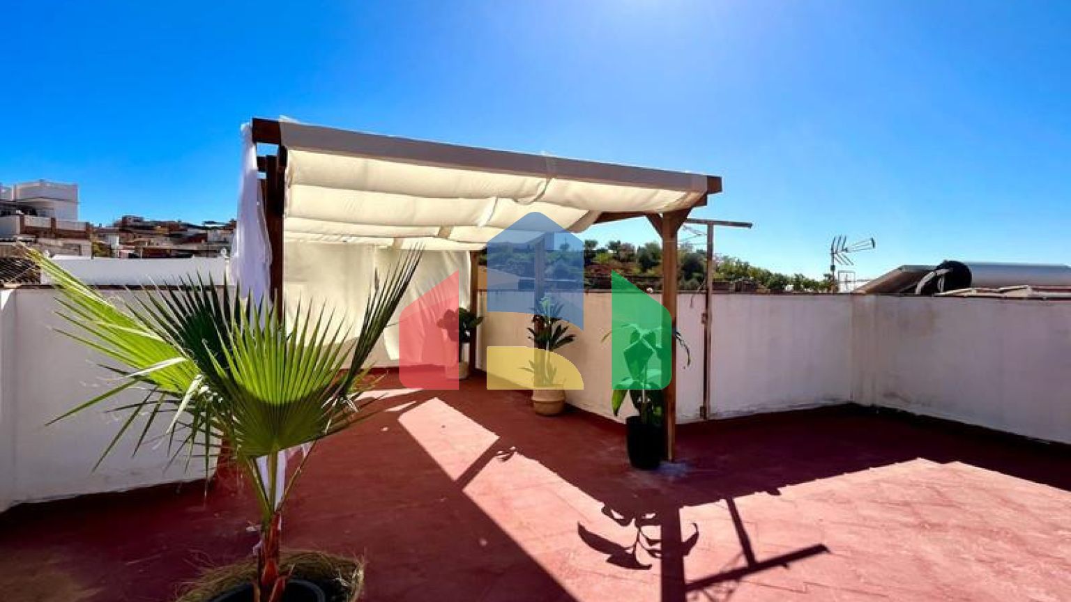 Таунхаус в Велес-Малаге