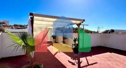 Таунхаус в Велес-Малаге