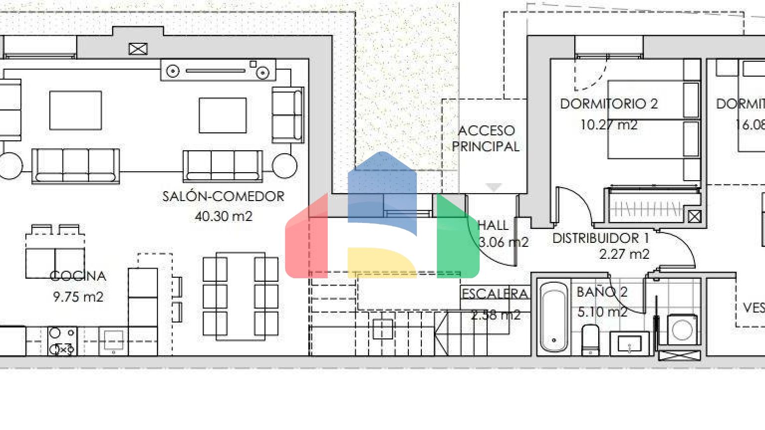ВИЛЛЫ-НОВОСТРОЙКИ В ТОРРЕЛОДОНЕС