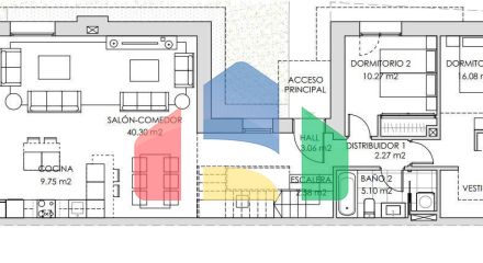 ВИЛЛЫ-НОВОСТРОЙКИ В ТОРРЕЛОДОНЕС
