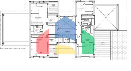 РОСКОШНАЯ ВИЛЛА-НОВОСТРОЙКА В ТОРРЕЛОДОНЕС