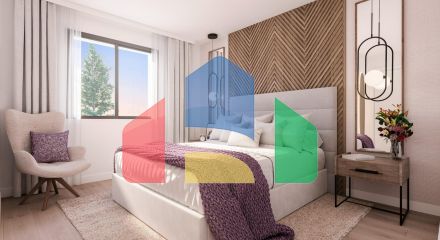 ЭЛИТНАЯ НОВОСТРОЙКА ВИЛЛ В TORRELODONES