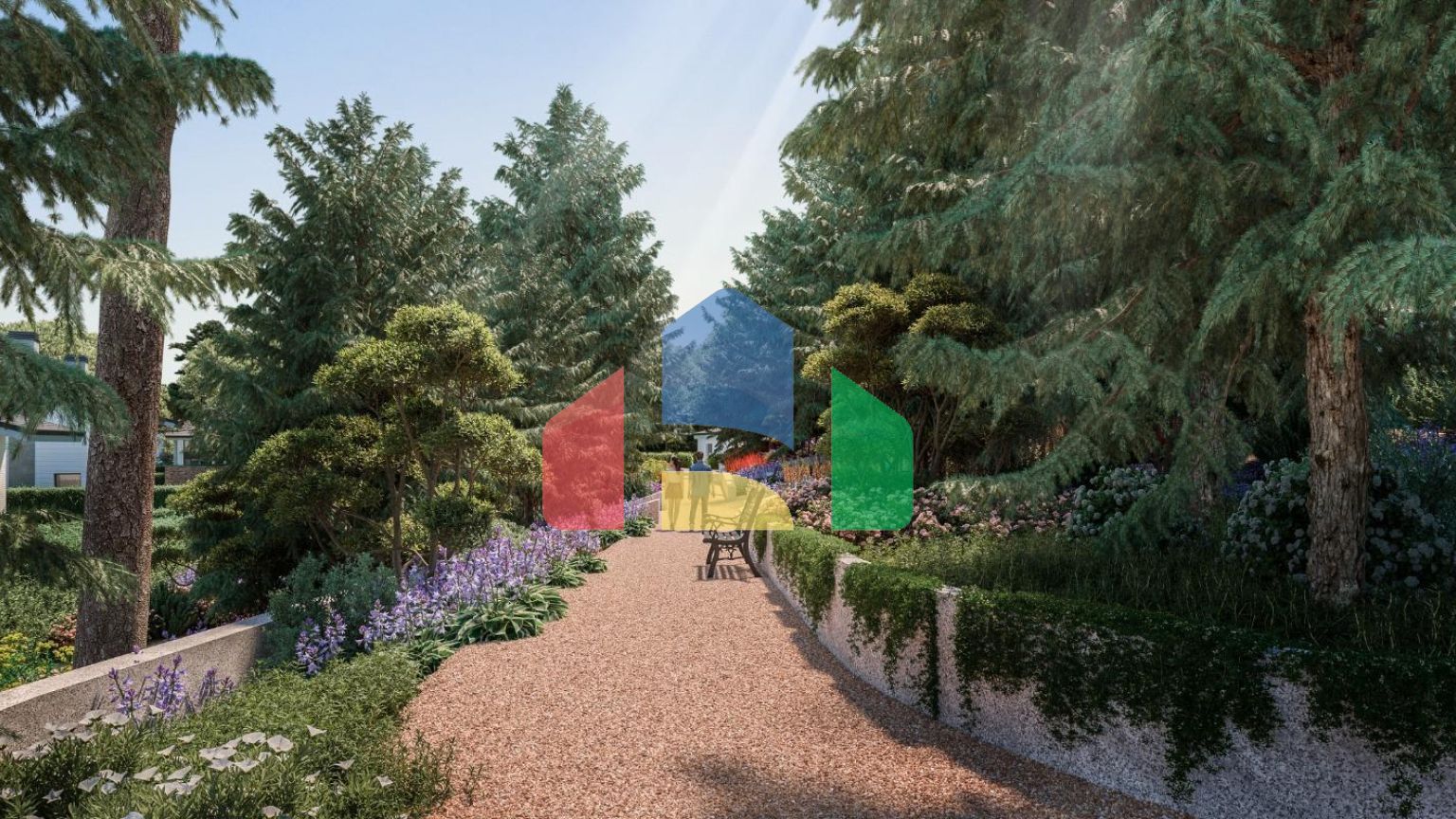 ЭЛИТНАЯ НОВОСТРОЙКА ВИЛЛ В TORRELODONES