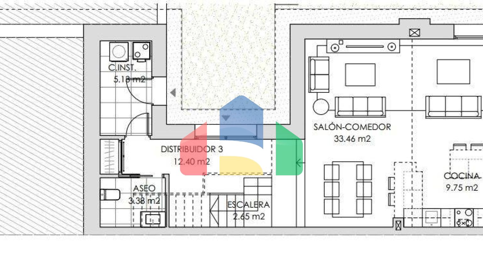 ЭЛИТНАЯ НОВОСТРОЙКА ВИЛЛ В TORRELODONES