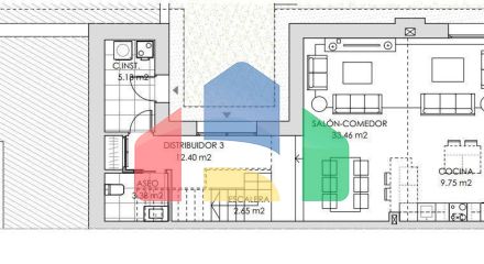 ЭЛИТНАЯ НОВОСТРОЙКА ВИЛЛ В TORRELODONES
