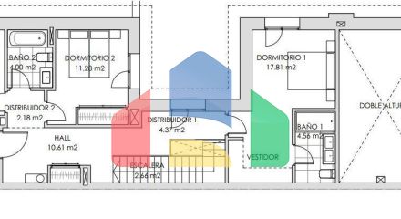 ЭЛИТНАЯ НОВОСТРОЙКА ВИЛЛ В TORRELODONES