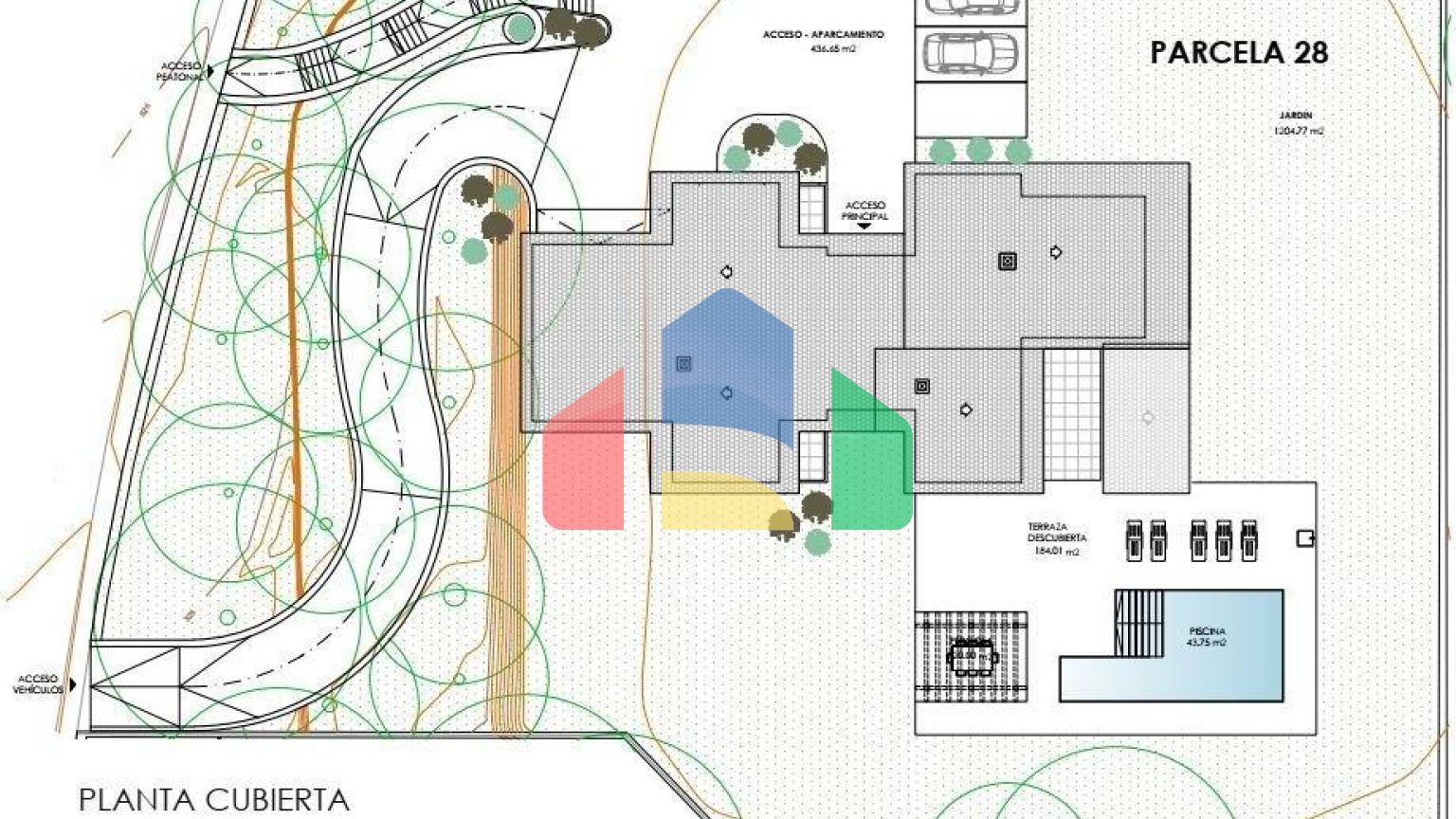 РОСКОШНАЯ ВИЛЛА-НОВОСТРОЙКА В ТОРРЕЛОДОНЕС