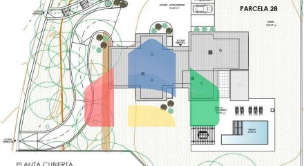 РОСКОШНАЯ ВИЛЛА-НОВОСТРОЙКА В ТОРРЕЛОДОНЕС РОСКОШНАЯ ВИЛЛА-НОВОСТРОЙКА В ТОРРЕЛОДОНЕС