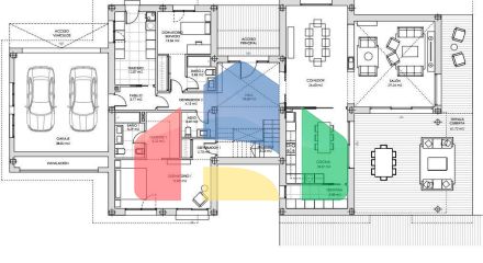 РОСКОШНАЯ ВИЛЛА-НОВОСТРОЙКА В ТОРРЕЛОДОНЕС РОСКОШНАЯ ВИЛЛА-НОВОСТРОЙКА В ТОРРЕЛОДОНЕС