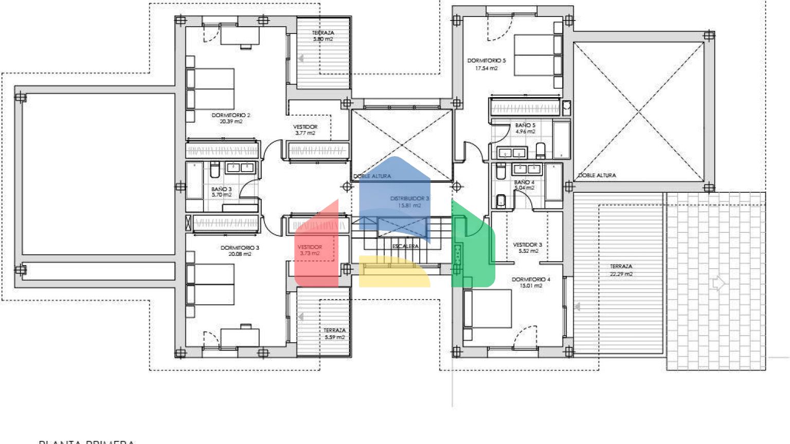 РОСКОШНАЯ ВИЛЛА-НОВОСТРОЙКА В ТОРРЕЛОДОНЕС