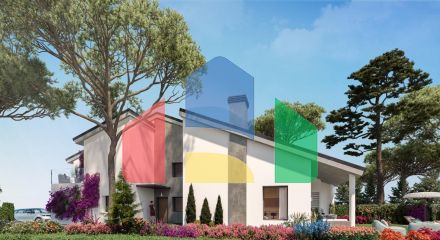 ЭЛИТНАЯ НОВОСТРОЙКА ВИЛЛ В TORRELODONES