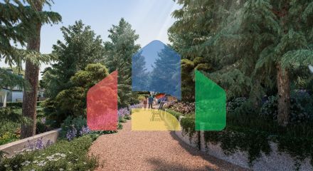 ЭЛИТНАЯ НОВОСТРОЙКА ВИЛЛ В TORRELODONES