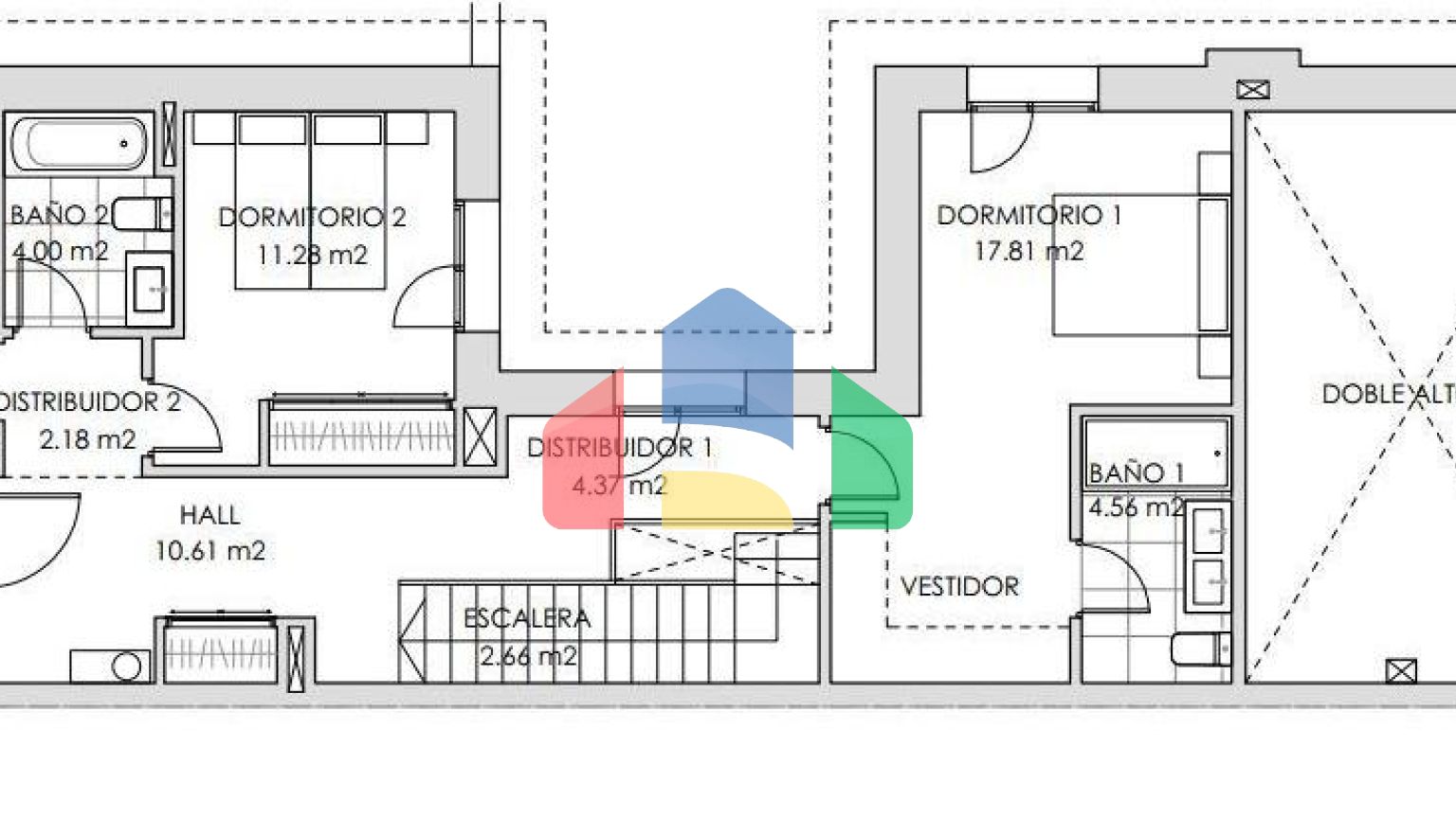 ЭЛИТНАЯ НОВОСТРОЙКА ВИЛЛ В TORRELODONES