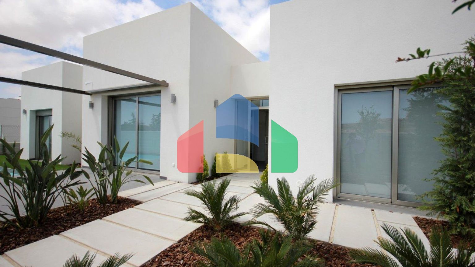 Дом в Эль Кампельо ID 70779