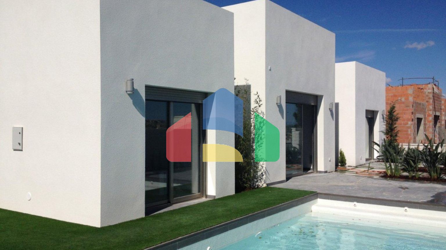 Дом в Эль Кампельо ID 70779