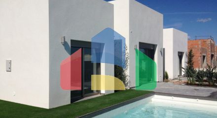 Дом в Эль Кампельо ID 70779 Дом в Эль Кампельо ID 70779