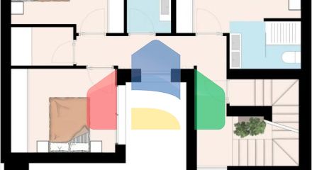 НОВЫЕ УГЛОВЫЕ ТАУНХАУСЫ В ФОРМЕНТЕРА-ДЕЛЬ-СЕГУРА